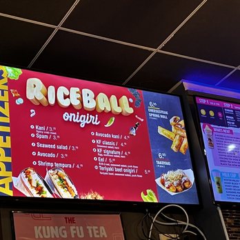 Kung Fu Tea - Menu - Bubble Tea Near Me - Philadelphia, Pennsylvania Kung Fu Tea - Menu - Bubble Tea Near Me - Philadelphia, Pennsylvania