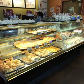 Li Min Bakery & Bistro - Bakeries Near Me - Portland, Oregon