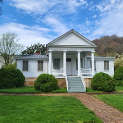 Craik-Patton House