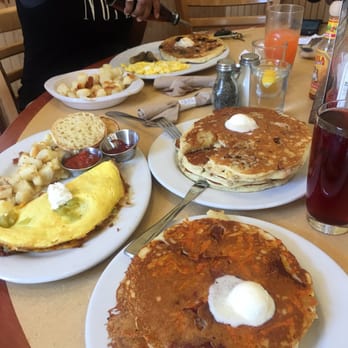 First Watch - Wow wow wow There is not a word that can describe how amazing this place is. - Breakfast & Brunch Near Me - Brookfield, Wisconsin