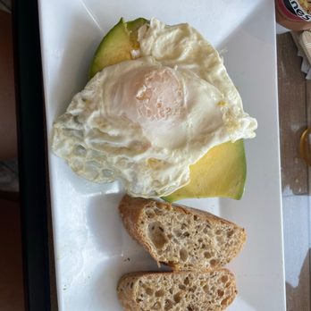 Pannes - Breakfast & Brunch Near Me - San Juan, Puerto Rico Pannes - Breakfast & Brunch Near Me - San Juan, Puerto Rico