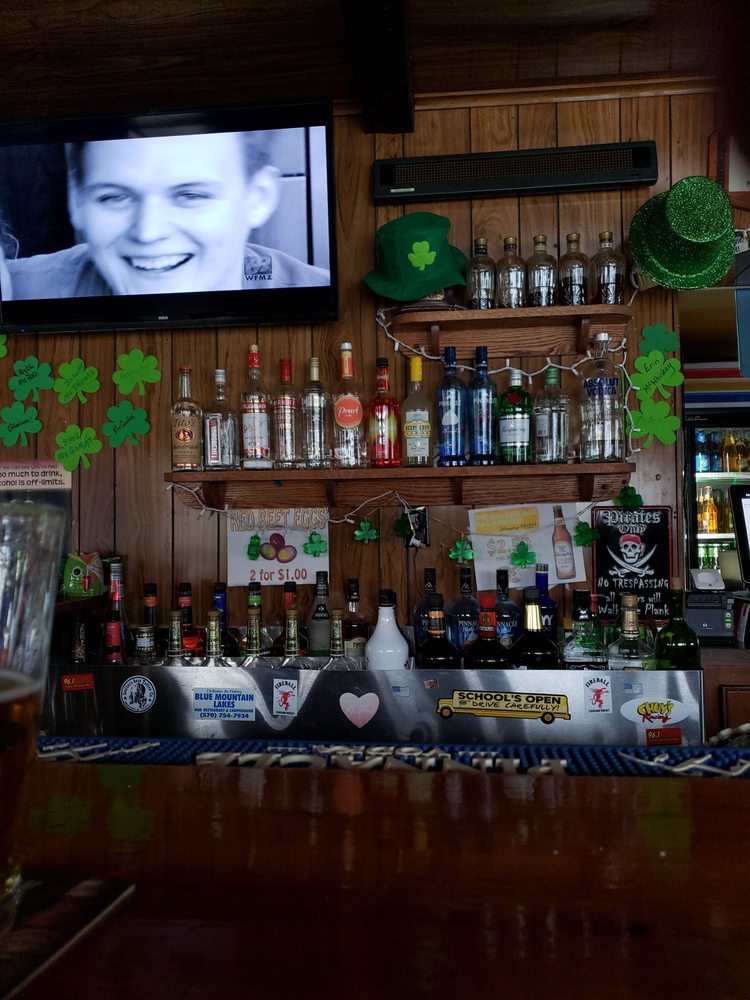 BLUE MOUNTAIN LAKES Updated October 2024 63 Blue Mountain Rd, Schuylkill Haven, Pennsylvania