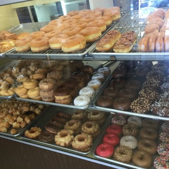 Donut Stop - Donuts Near Me - San Diego, California Donut Stop - Donuts Near Me - San Diego, California
