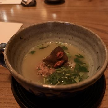 KUSAKABE - Sushi Bars Near Me - San Francisco, California