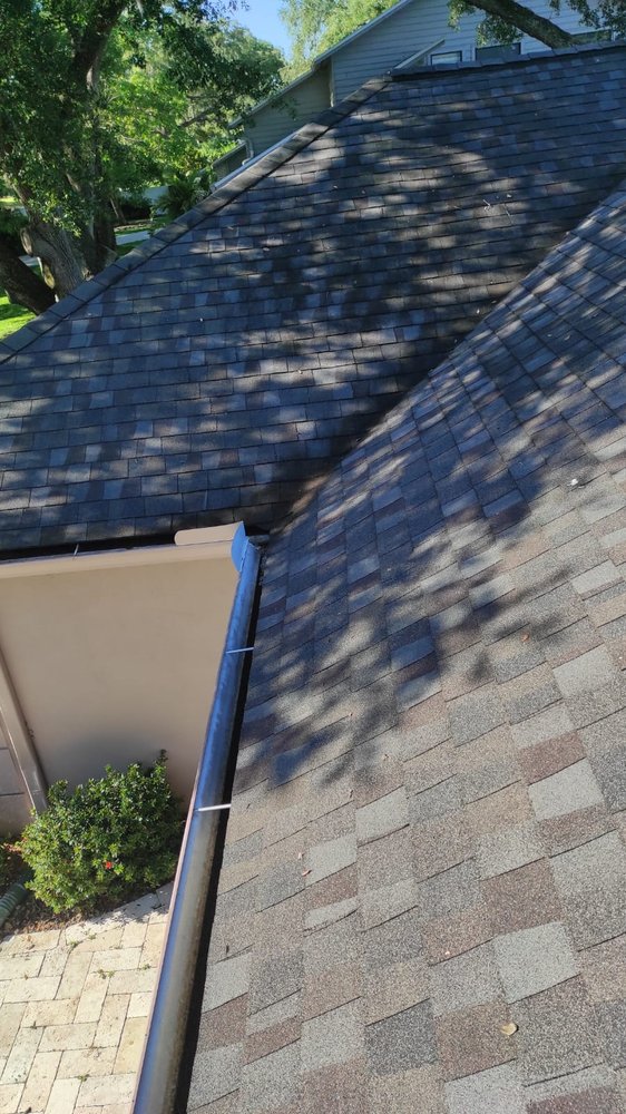 Slide of Agan Cleaning