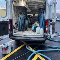 Steam Action Carpet Cleaning & Restoration Specialists