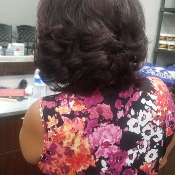 All About Hair - thanks to Jackie!!! - Hair Salons Near Me - Ontario, California