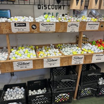 Discount Golf Balls - Balls - Longwood, Florida Discount Golf Balls - Balls - Longwood, Florida