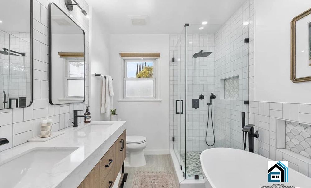 Slide of Creations Construction & Home Remodeling