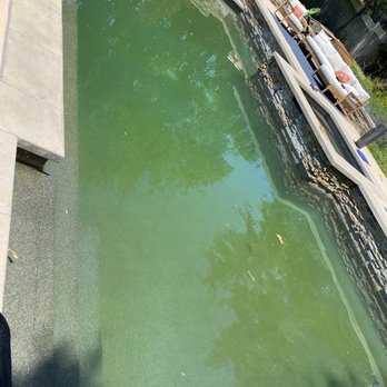 Perfect Pool and Spa Service - Pool Cleaners Near Me