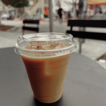 Goodboybob Coffee Roasters - Curbside dining spot :) - Coffee & Tea Near Me - Manhattan Beach, California Goodboybob Coffee Roasters - Curbside dining spot :) - Coffee & Tea Near Me - Manhattan Beach, California