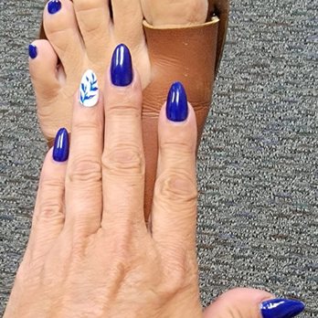 Lovely Nails - Awesome Job with my natural nails! - Nail Salons Near Me - Loveland, Ohio Lovely Nails - Awesome Job with my natural nails! - Nail Salons Near Me - Loveland, Ohio
