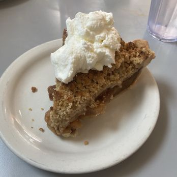 The Pie Shack - Desserts Near Me - Berlin, Wisconsin The Pie Shack - Desserts Near Me - Berlin, Wisconsin