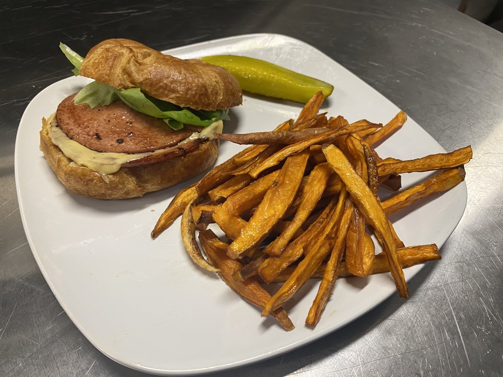 Infinite Delights BC&E - Bakery, Catering, & Event Space - wedding in Augusta, GA