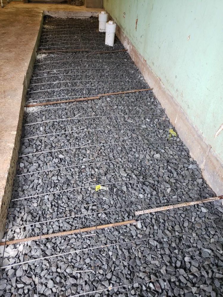 Slide of Roto Rooter