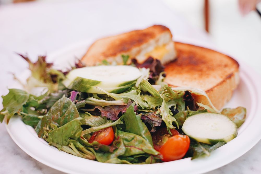 Jeannine's Bakery & Restaurant, Montecito Roadtrippers