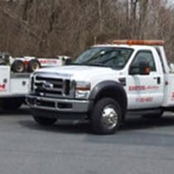 EASTON AUTO BODY - 15 Photos - Body Shops - 1328 Elm St, Easton, PA