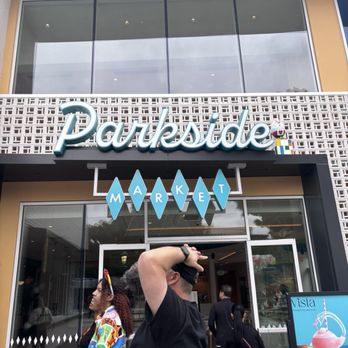 Parkside Market - Food Court Near Me - Anaheim, California Parkside Market - Food Court Near Me - Anaheim, California
