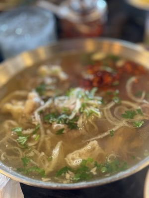 Pho Momma by null