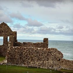 Dunluce Castle