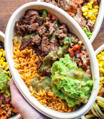 Dos Toros Taqueria by null