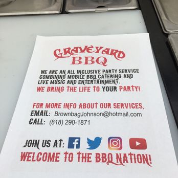 Midsummer Scream - Rent a coffin BBQ with Graveyard BBQ - Festivals Near Me - Long Beach, California Midsummer Scream - Rent a coffin BBQ with Graveyard BBQ - Festivals Near Me - Long Beach, California
