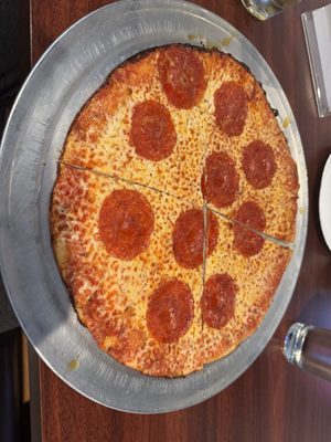 Colony Grill by null