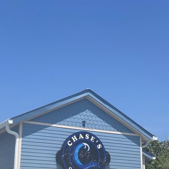 Chase's on the Beach - American Near Me - New Smyrna Beach, Florida