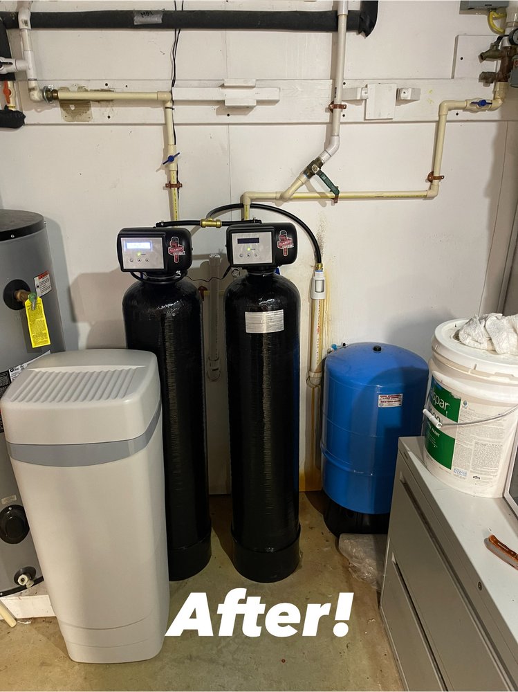 Slide of Kris’s Plumbing Done Right