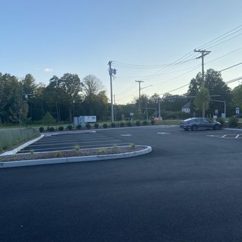 Starbucks - Parking + intersection - Coffee & Tea Near Me - Stratford, Connecticut