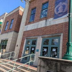 Georgetown Public Library