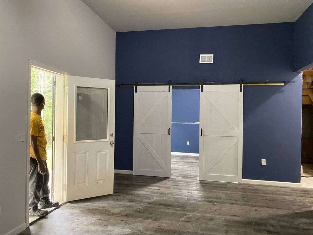 Slide of Muya’s Remodel