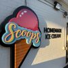 Scoops Homemade Ice Cream gift card