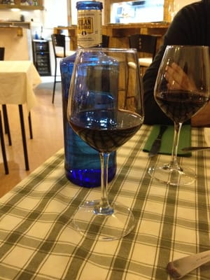 La Tasqueta del Mercat Ruzafa by null