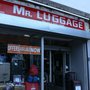 Photo of Mr Luggage
