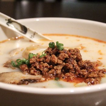 Issei Noodle Lancaster - Spicy Tan-Tan Ramen $10 - Ramen Near Me - Lancaster, Pennsylvania Issei Noodle Lancaster - Spicy Tan-Tan Ramen $10 - Ramen Near Me - Lancaster, Pennsylvania