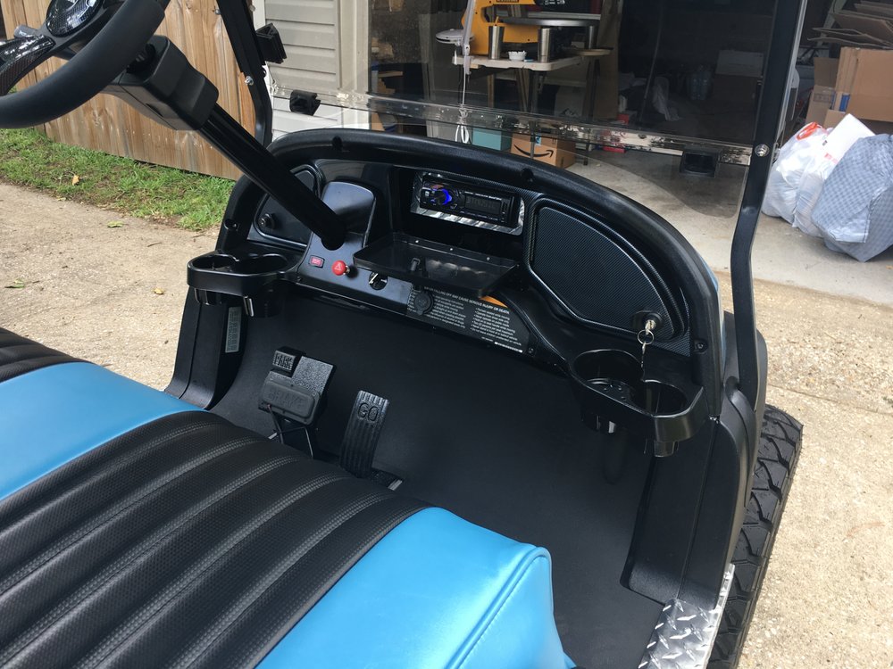 ACE GOLF CART Updated June 2024 25 Photos & 20 Reviews 3809 Hwy 17 S, North Myrtle Beach