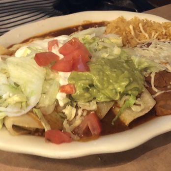 Mi Casa Mexican Restaurant - Enchiladas rancheros trio - Mexican Near Me - Winston-salem, North Carolina Mi Casa Mexican Restaurant - Enchiladas rancheros trio - Mexican Near Me - Winston-salem, North Carolina
