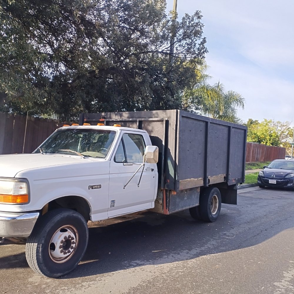 Slide of Rams Construction