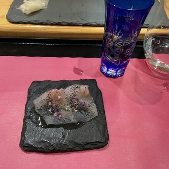 Sushi Ogawa - Sushi Bars Near Me - Washington, DC, District of Columbia