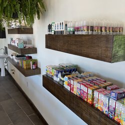 Sol Vapor - Products
