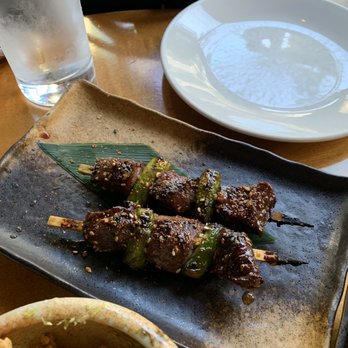 Roka Akor - Chicago - Prime Beef Skewers - Sushi Bars Near Me - Chicago, Illinois Roka Akor - Chicago - Prime Beef Skewers - Sushi Bars Near Me - Chicago, Illinois