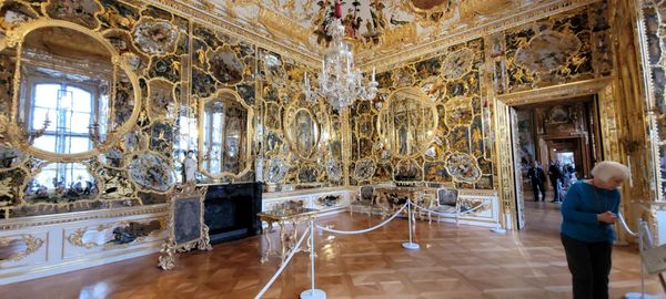 Würzburg Residence by null