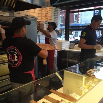sLICe LIC - Italian Near Me - Long Island City, New York sLICe LIC - Italian Near Me - Long Island City, New York