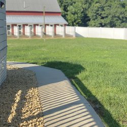 Spalding Farms Only Paws