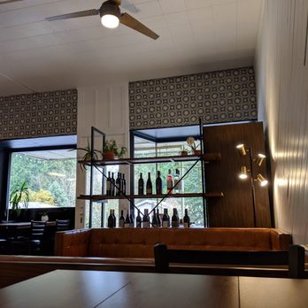 Bits Cafe - Coffee & Tea Near Me - Olympia, Washington