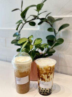 Sharetea - Orinda by null