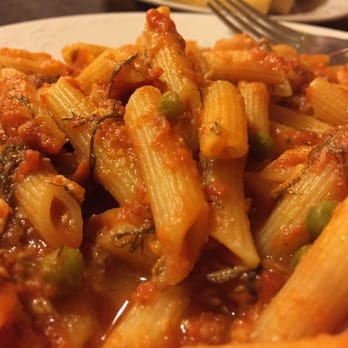 Royal Ceres - Catanian pasta! - Italian Near Me - Catania, Connecticut