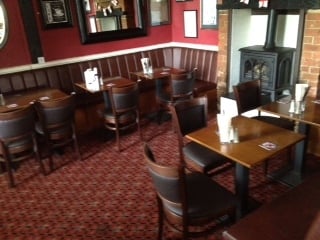 The Hare & Hounds by null