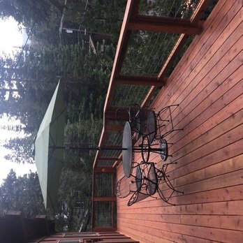 Mr. Honey Do Home Improvement - Front deck after - Handyman Near Me - Tahoe City, California